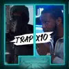 Trapx10 x Fumez the Engineer - Plugged In Freestyle - Single album lyrics, reviews, download