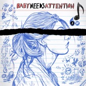 Just Water - Baby Needs Attention