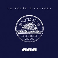 VDC by La Volée d'Castors on Apple Music
