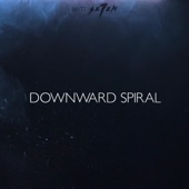 Downward Spiral artwork