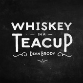 Whiskey in a Teacup artwork