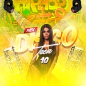 Mix Discoteca 10 artwork