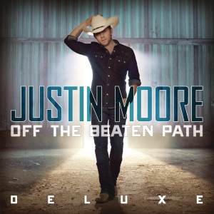 Justin Moore - Dirt Road Kid - Line Dance Music