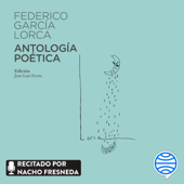 Antología poética (Unabridged) - Federico García Lorca