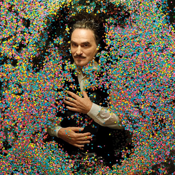 Stephan Eicher - Combien de temps