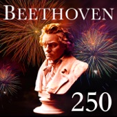 Beethoven 250 artwork