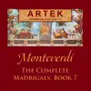 Stream & download The Complete Madrigals, Book 7