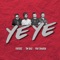 Ye Ye - Faydee, Tm bax & Pav Dharia lyrics