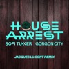 House Arrest (Jacques Lu Cont Remix) - Single