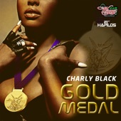 Gold Medal artwork