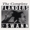 First and Second Law - Flanders & Swann lyrics