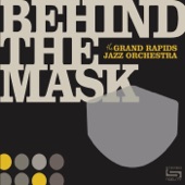 Behind the Mask artwork