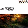 Anthology 2013, Vol. 1