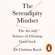 Dr Christian Busch - The Serendipity Mindset