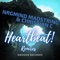Heartbeat! - Julius Beat & Madstring lyrics