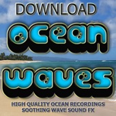 Download Ocean Wave Sound Effects - Soothing Ocean Surf Sound Fx 6