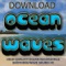 Soothing Ocean Surf Sound Fx 3 - Download Ocean Wave Sound Effects lyrics