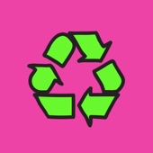 Bonito Recycling - EP artwork