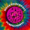 Purple People - Single