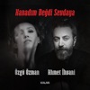 Kanadım Değdi Sevdaya - Single