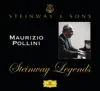 Stream & download Steinway Legends: Maurizio Pollini