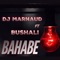 Bahabe (feat. Bushali) - Dj Marnaud lyrics