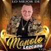 Lo Mejor de Manolo Lezcano, Vol. 2