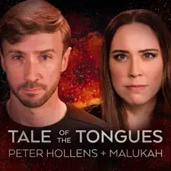 Tale of the Tongues (feat. Malukah) - Single by Peter Hollens album reviews, ratings, credits