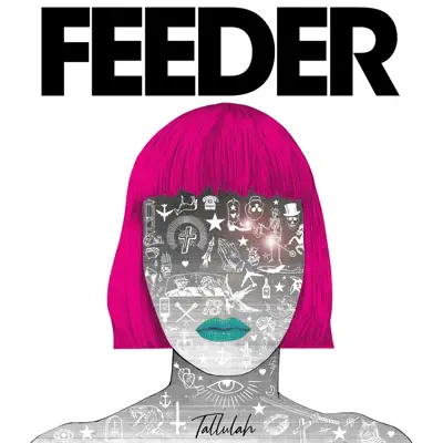 Tallulah - Feeder Tallulah - Feeder