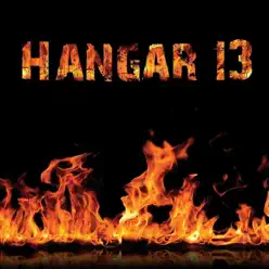 Hangar 13 - EP - Hangar 13