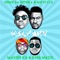 Kalvary (feat. Mr Style & King Mozie) [Remix] - Hume Da Muzika & Master KG lyrics