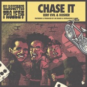 Chase It (feat. Joe Beard & Outrageous Claims) artwork