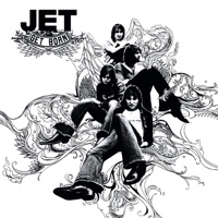 Jet - Are You Gonna Be My Girl