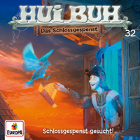 Hui Buh neue Welt - Folge 32: Schlossgespenst gesucht! artwork