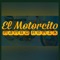 El Motorcito Mambo - DJ Caba lyrics
