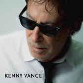 Kenny Vance - Pledging My Love