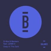 Deep in the Dark (feat. LENN V) artwork