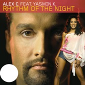Rhythm of the Night (feat. Yasmin K.) [Single Edit] artwork