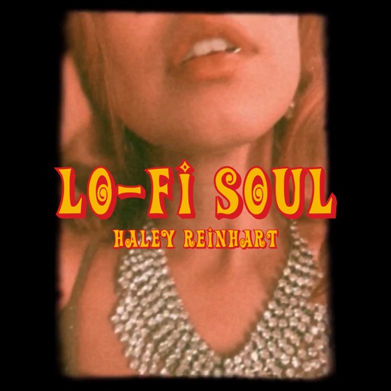 Cover artwork for Lo-Fi Soul