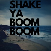 Shake Ya Boom Boom artwork