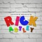 Rick Astley - Ayestí lyrics