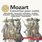 Horn Concerto No. 4 in E-Flat Major, K. 495: II. Romance (Andante cantabile) artwork