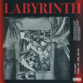 LABYRINTH - EP artwork