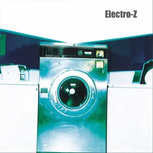 descargar álbum ElectroZ - Electro Z