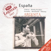 Capriccio Espagnol, Op. 34: 1. Alborada artwork