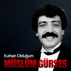 Kurban Olduğum - Single by Müslüm Gürses album reviews, ratings, credits