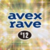 avex rave #12 D-FORCE feat.KAM VOL.2