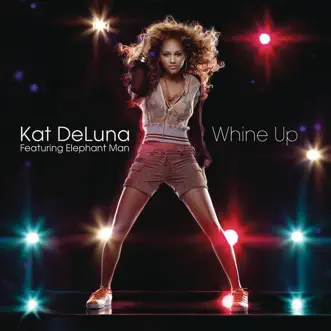 Whine Up (feat. Elephant Man) by Kat Deluna song reviws