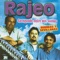 Aquellos Amigos - Rajeo lyrics