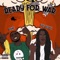 Ready for War (feat. Rahli) - Dre Cr8ck lyrics